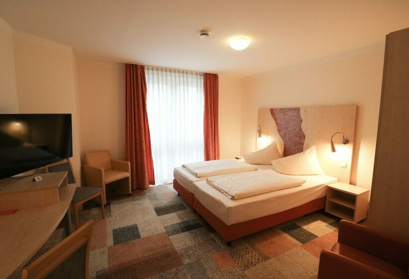 Номер Стандарт, Petul Apart Hotel Ernestine