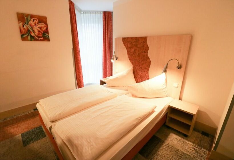 Номер Economy, Petul Apart Hotel Ernestine