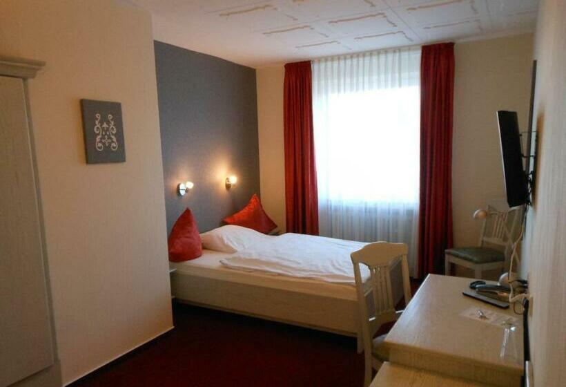 스탠다드 싱글 룸, Pfeffermühle