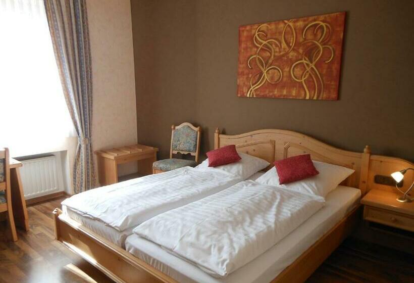 스탠다드 룸, Pfeffermühle