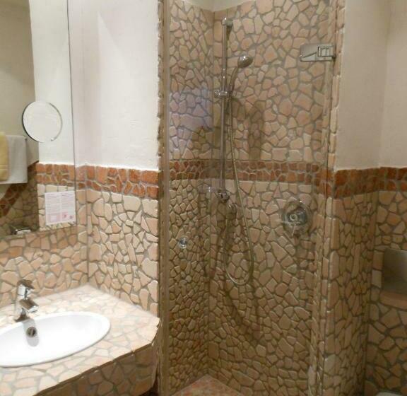 스탠다드 싱글 룸, Pfeffermühle