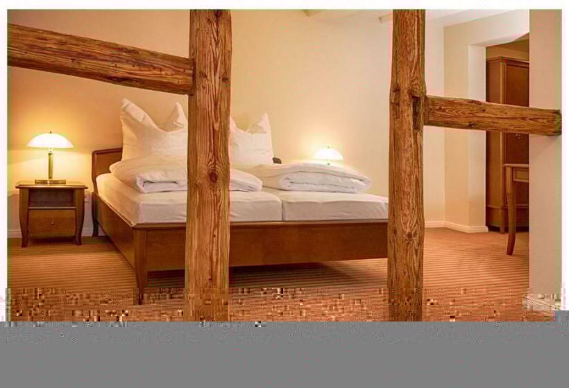 标准间, Postillion