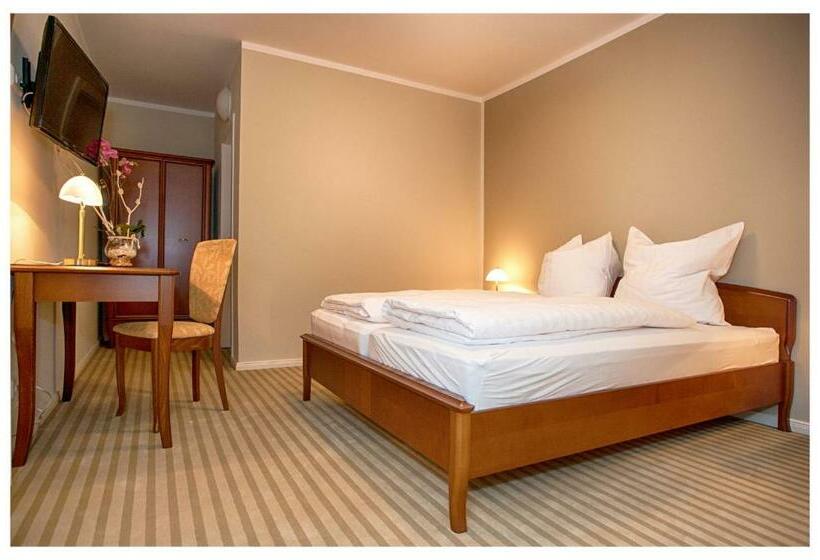 标准间, Postillion