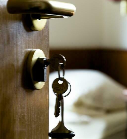 스탠다드 싱글 룸, Restaurant Piärdestall Hövelhof