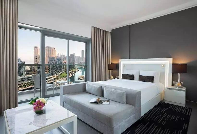 Superior Room King Size Bed