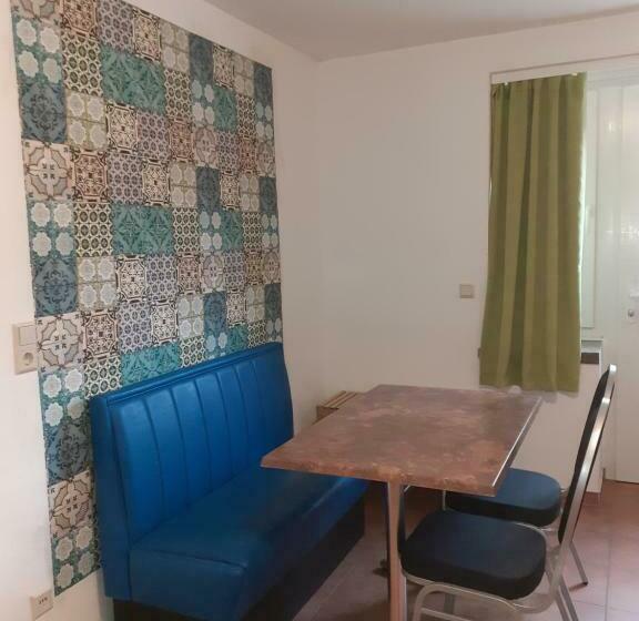 غرفة قياسية, Wittenberg Hotel Garni