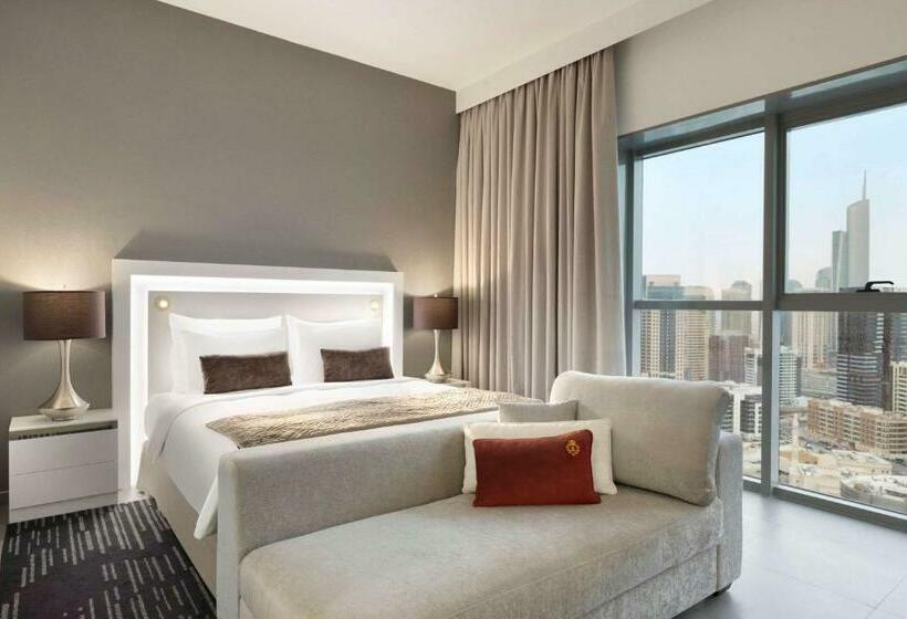 Номер Superior, The First Collection Marina