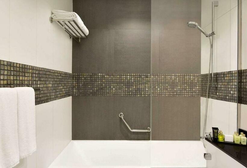 Номер Superior, The First Collection Marina