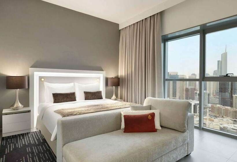 Номер Superior, The First Collection Marina