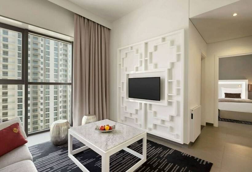 Люкс, The First Collection Marina