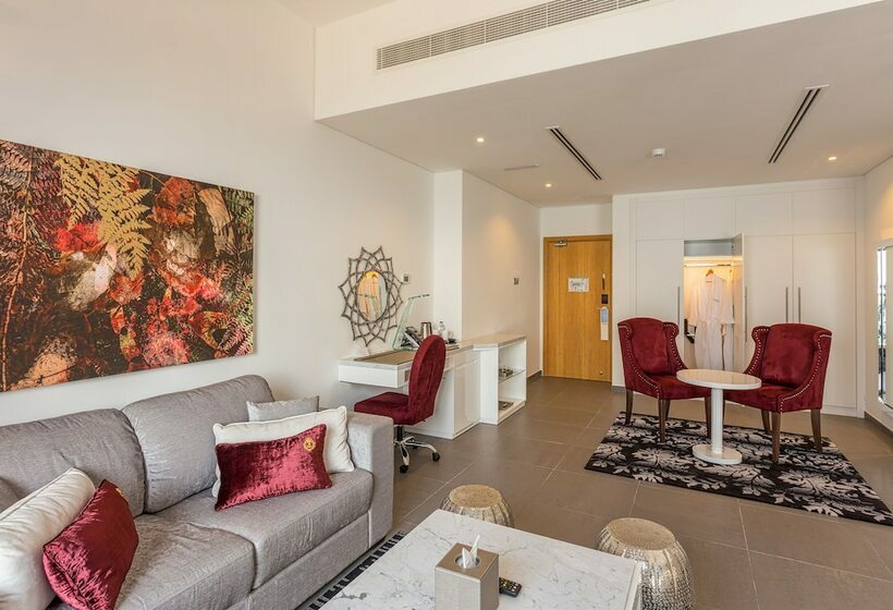 Люкс, The First Collection Marina