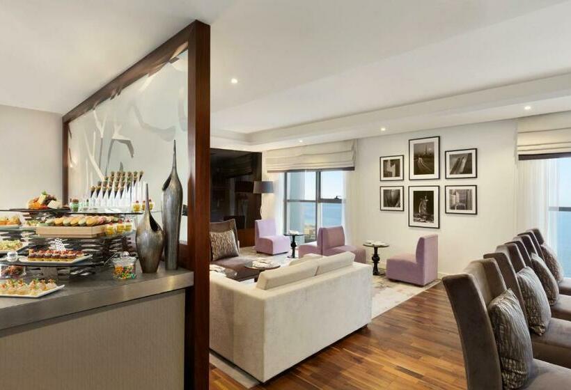 Номер Клуб, The First Collection Marina