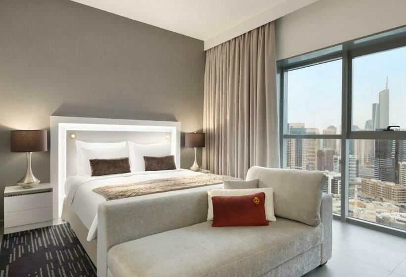Family Suite, The First Collection Marina