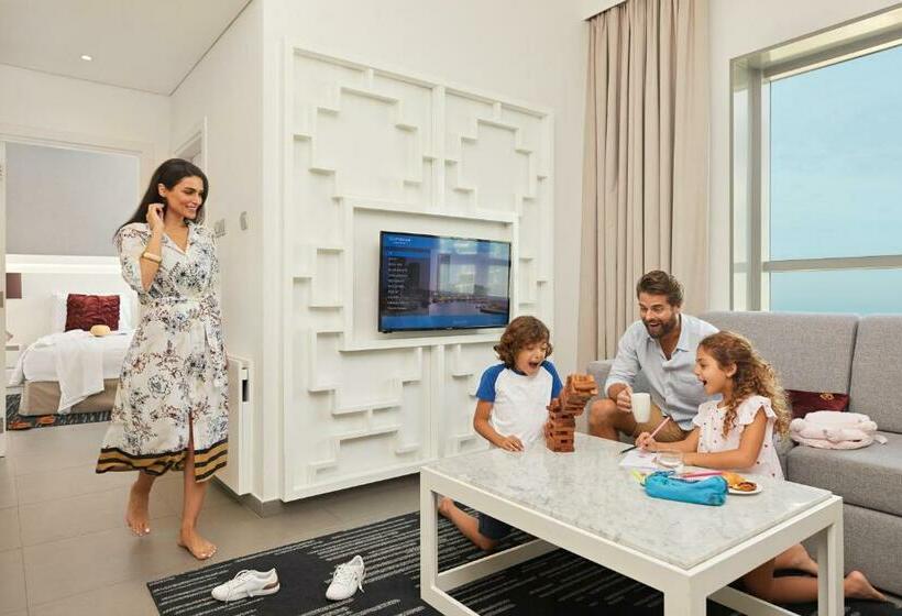 Family Suite, The First Collection Marina