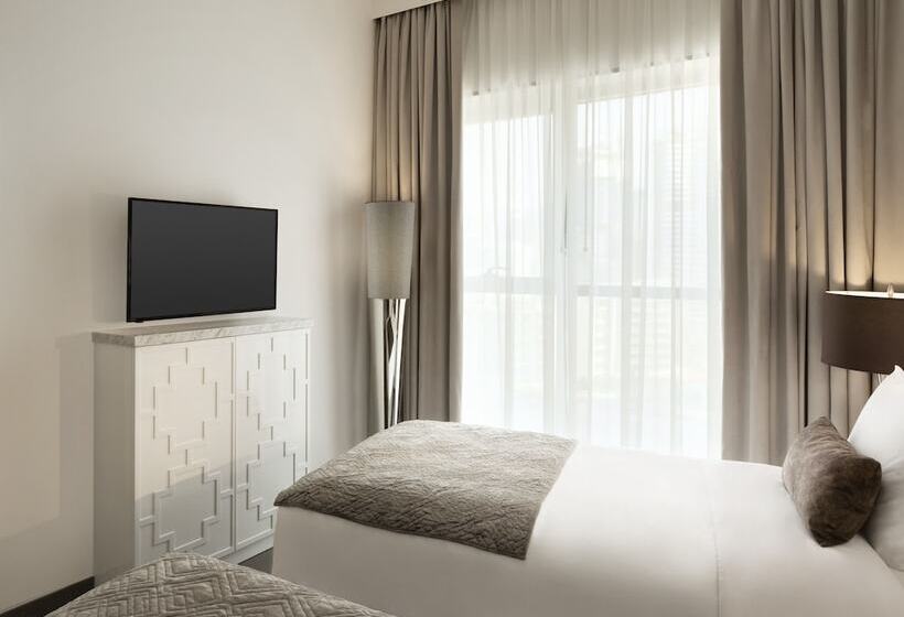 Номер Superior, The First Collection Marina