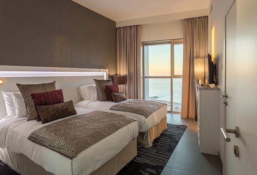 Номер Superior, The First Collection Marina