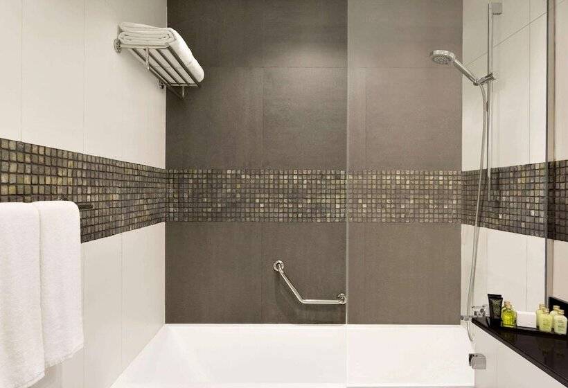 Номер Клуб, The First Collection Marina