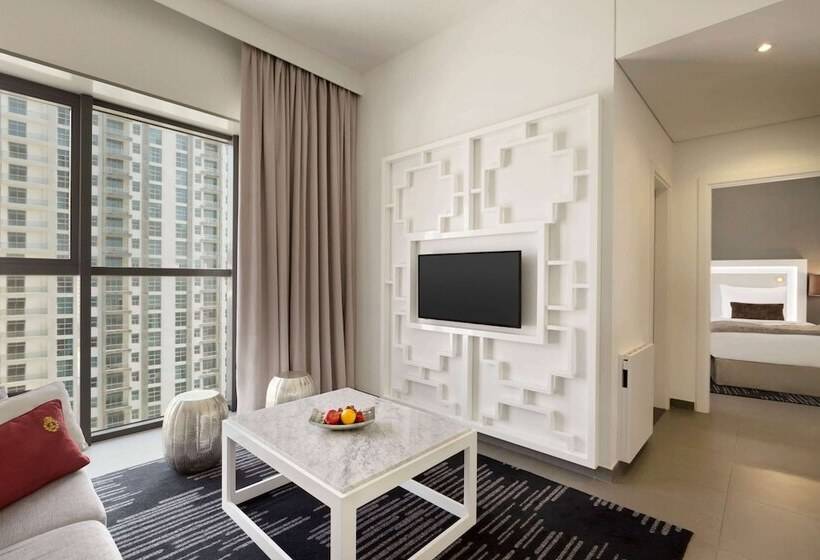 Люкс с Видом, The First Collection Marina