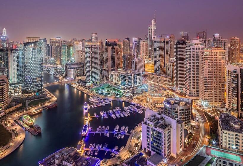 Люкс с Видом, The First Collection Marina