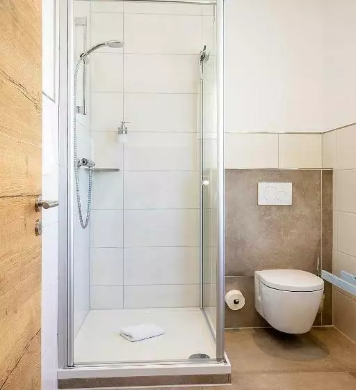 コンフォートルーム, Landgasthof Hotel Zum Steverstrand