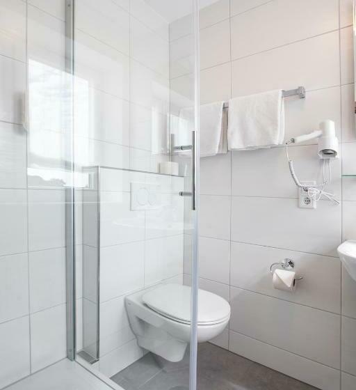 Номер Basic, Landgasthof Hotel Zum Steverstrand