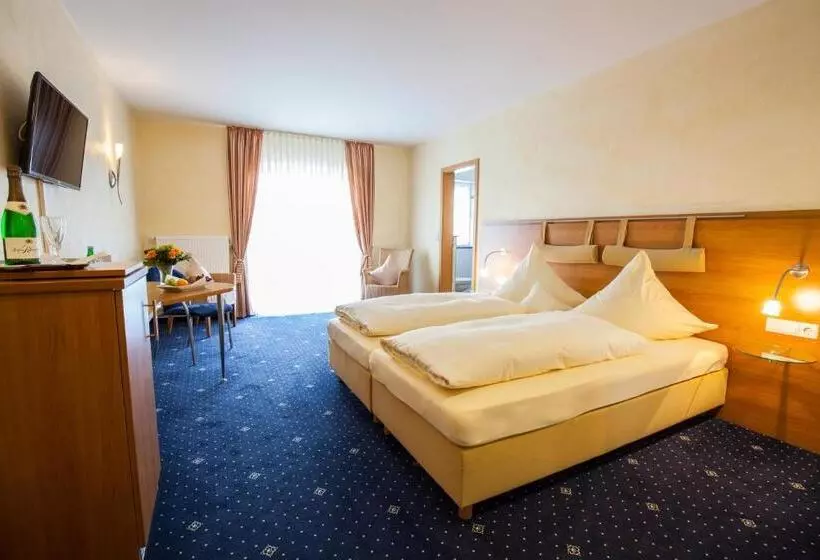 コンフォートルーム, Landgasthof Hotel Zum Steverstrand