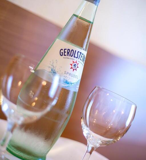 Comfort room with balcony, Landgasthof Hotel Zum Steverstrand