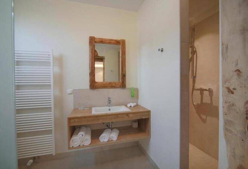 غرفة سوبيريور, Landidyll Hotel Klostermühle