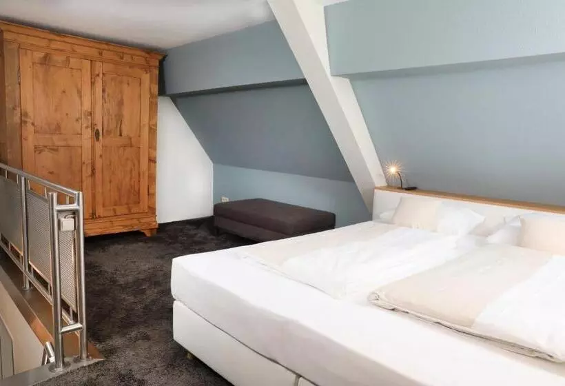 ファミリールーム, Landidyll Hotel Klostermühle