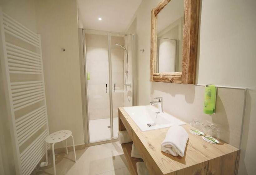 غرفة سوبيريور, Landidyll Hotel Klostermühle