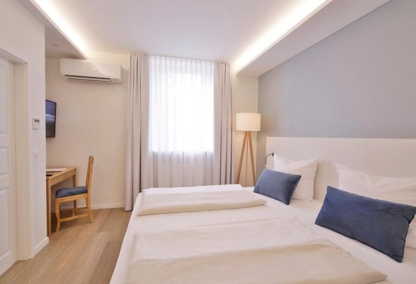 Номер Superior, Landidyll Hotel Klostermühle