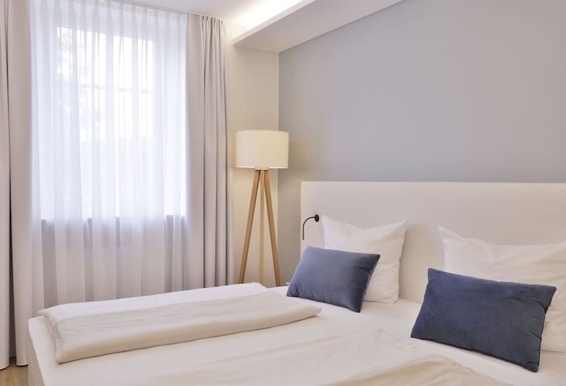 غرفة سوبيريور, Landidyll Hotel Klostermühle