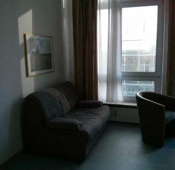スタンダードルーム, Willy Hotel Frankfurt