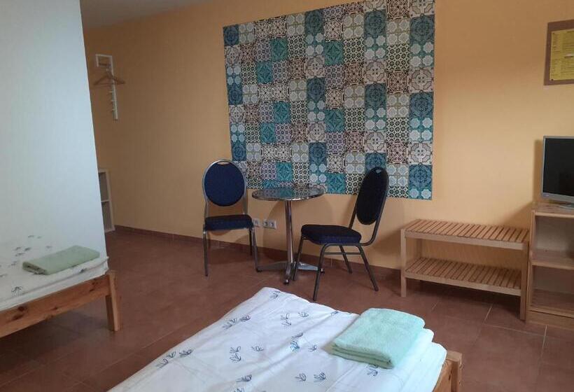 غرفة قياسية, Wittenberg Hotel Garni