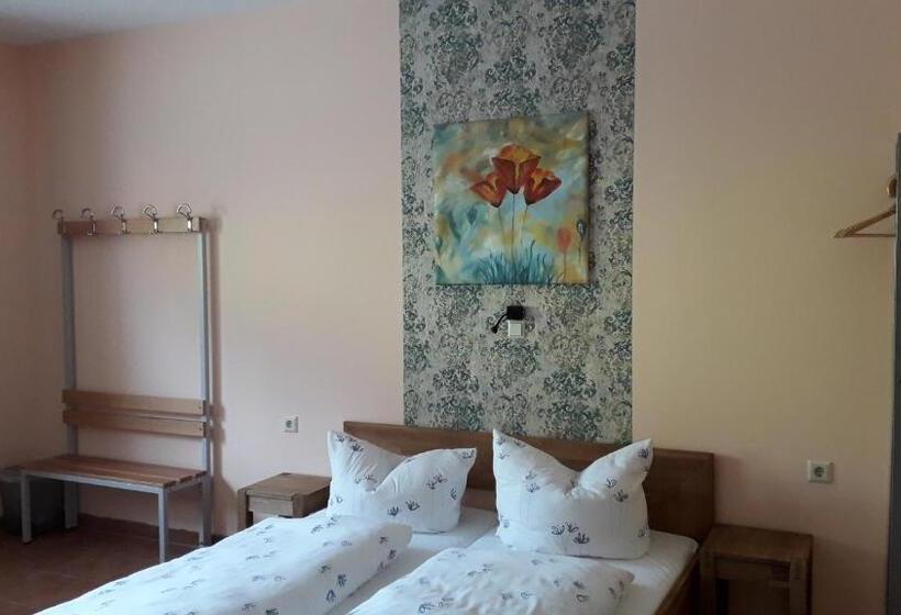 غرفة قياسية, Wittenberg Hotel Garni