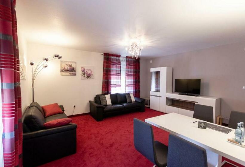 سوییت, Arthotel Ana Aura