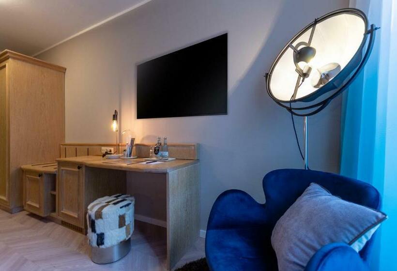 اتاق استاندارد, Arthotel Ana Aura