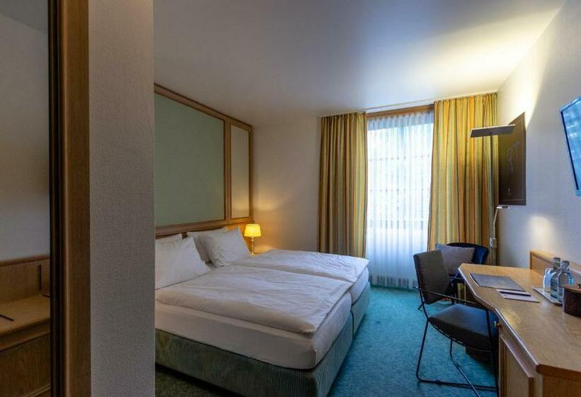 غرفة قياسية, Arthotel Ana Aura