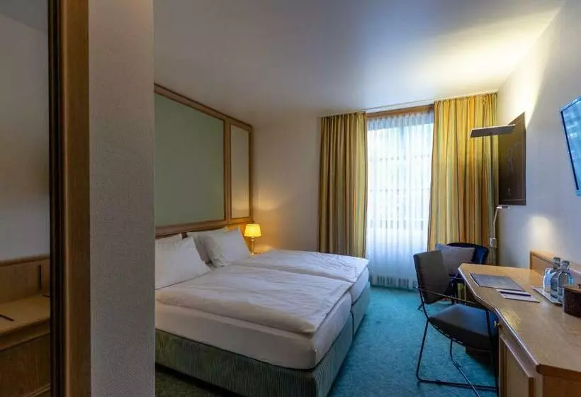 اتاق استاندارد, Arthotel Ana Aura