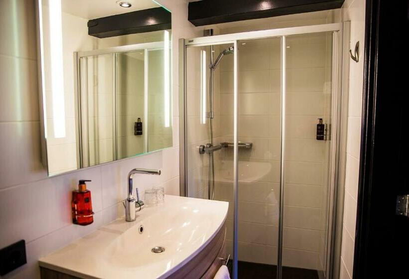 سوییت لوکس, B&b 't Poorthuys