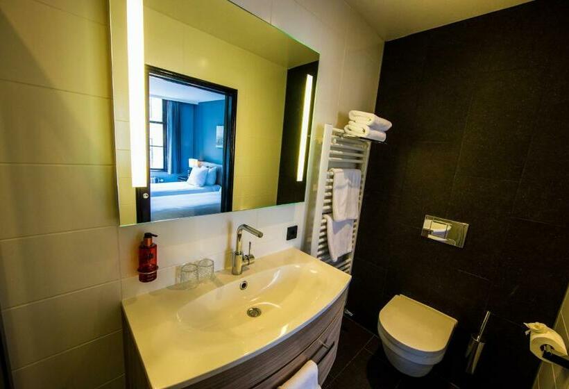 سوییت لوکس, B&b 't Poorthuys