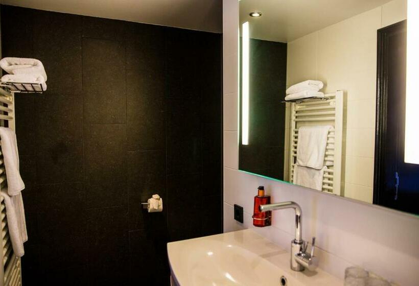 سوییت لوکس, B&b 't Poorthuys