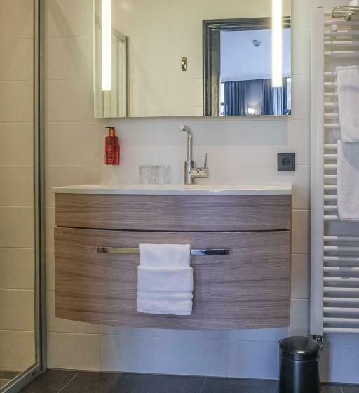Люкс Повышенной Комфортности, B&b 't Poorthuys