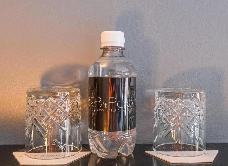 سوییت, B&b 't Poorthuys