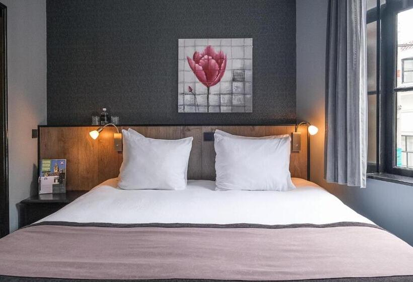 سوییت, B&b 't Poorthuys