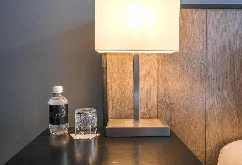 اتاق سوپریور سه تخته, B&b 't Poorthuys