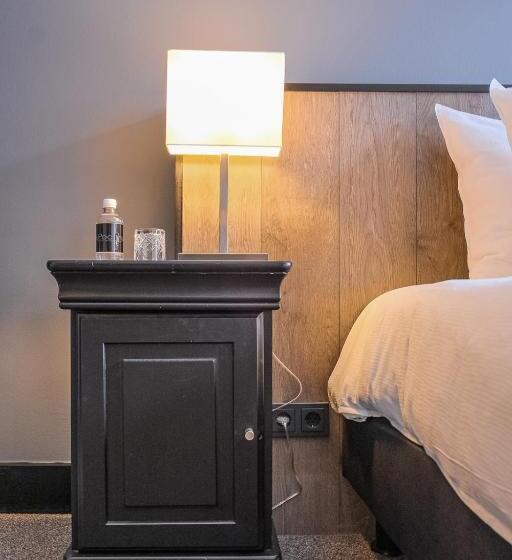 اتاق سوپریور سه تخته, B&b 't Poorthuys