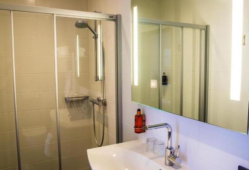 اتاق سوپریور سه تخته, B&b 't Poorthuys