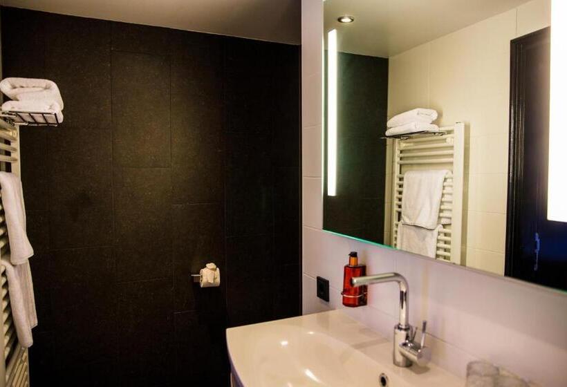 اتاق سوپریور سه تخته, B&b 't Poorthuys