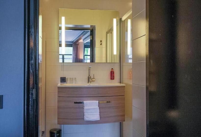 اتاق سوپریور سه تخته, B&b 't Poorthuys